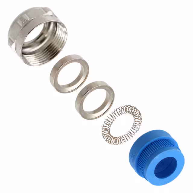 1854255 Phoenix Contact  Heavy Duty Connector Accessories